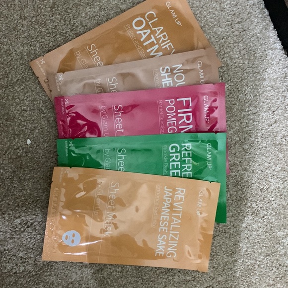 Glam up - Picture 6 of 6